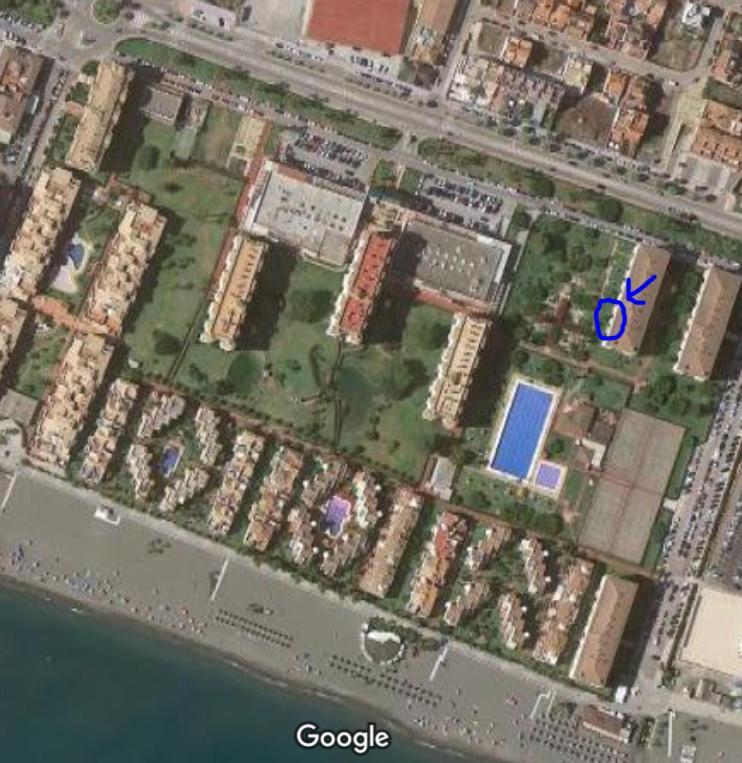Playa Laguna, Laguna Beach, Torrox Costa Exterior foto